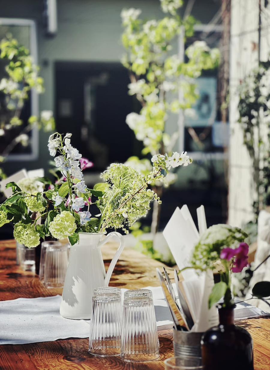 Top Restaurants in der kölner Südstadt | Haus Müller | Mr. Köln | Foto: Haus Müller Top Restaurants in der kölner Südstadt | Haus Müller | Mr. Köln | Foto: Haus Müller